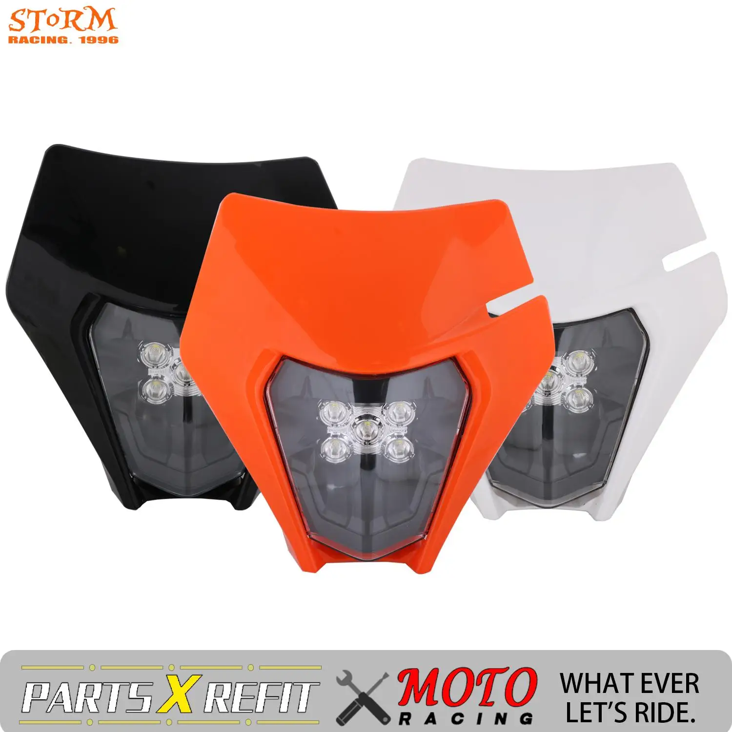 kf-H5292c29c9efc4bbcaeb07c443288ae40C-Motorcycle-New-LED-Headlight-Head-Lanp-Light-For-KTM-Husqvarna-SX-XC-SXF-EXC-XCF-XCW