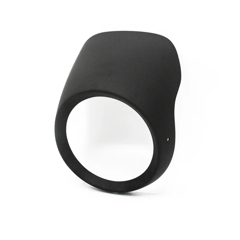 kf-Sb1476293e958475c9d0434213d590a2do-Customized-For-BD300-15-Rock300-Motorcycle-Round-Headlight-Windscreen-Cover-ABS-Plastic-Screen-Fairing-Windshield-Bracket